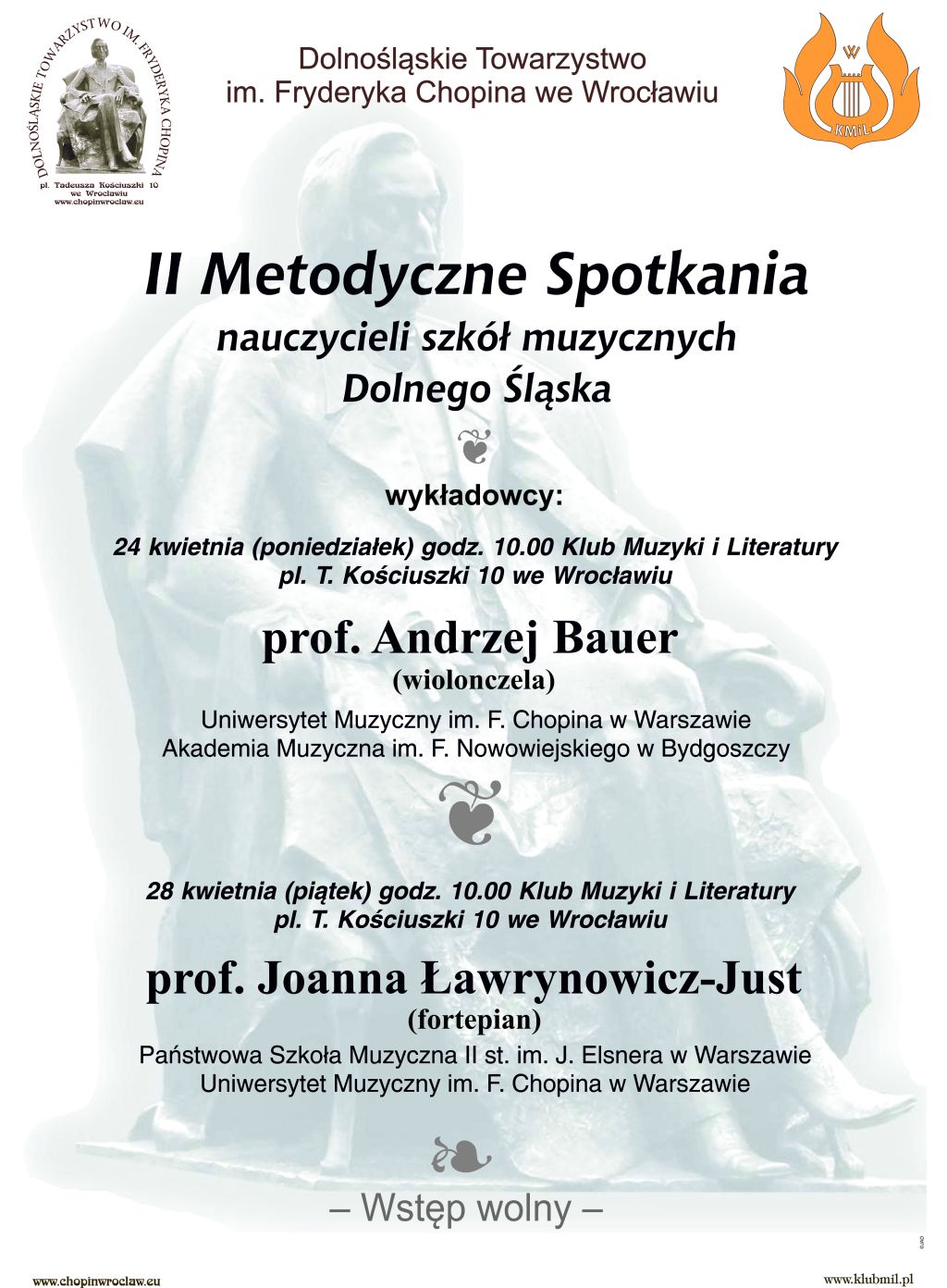 Plakat - II Metodyczne resize